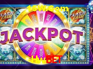 Hwbet: Jogos de Caça-Níqueis-Altas Recompensas, Roleta-Velocidade, Blackjack-Desafios Máximos