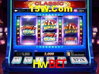 Sinta a adrenalina dos jogos de cassino com Hwbet