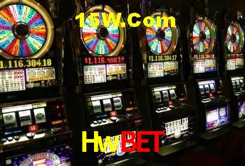 Hwbet App
