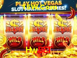 Hwbet Com App