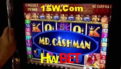 Hwbet