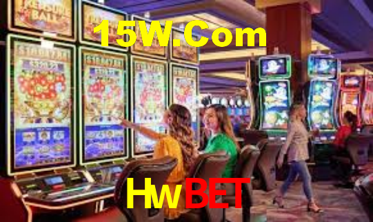 Hwbet